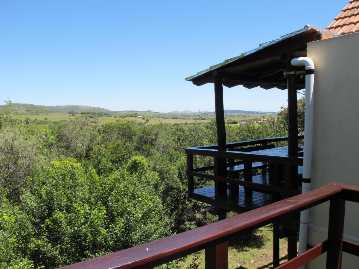 Cabaña Los Pololos Villa Serrana Exterior foto