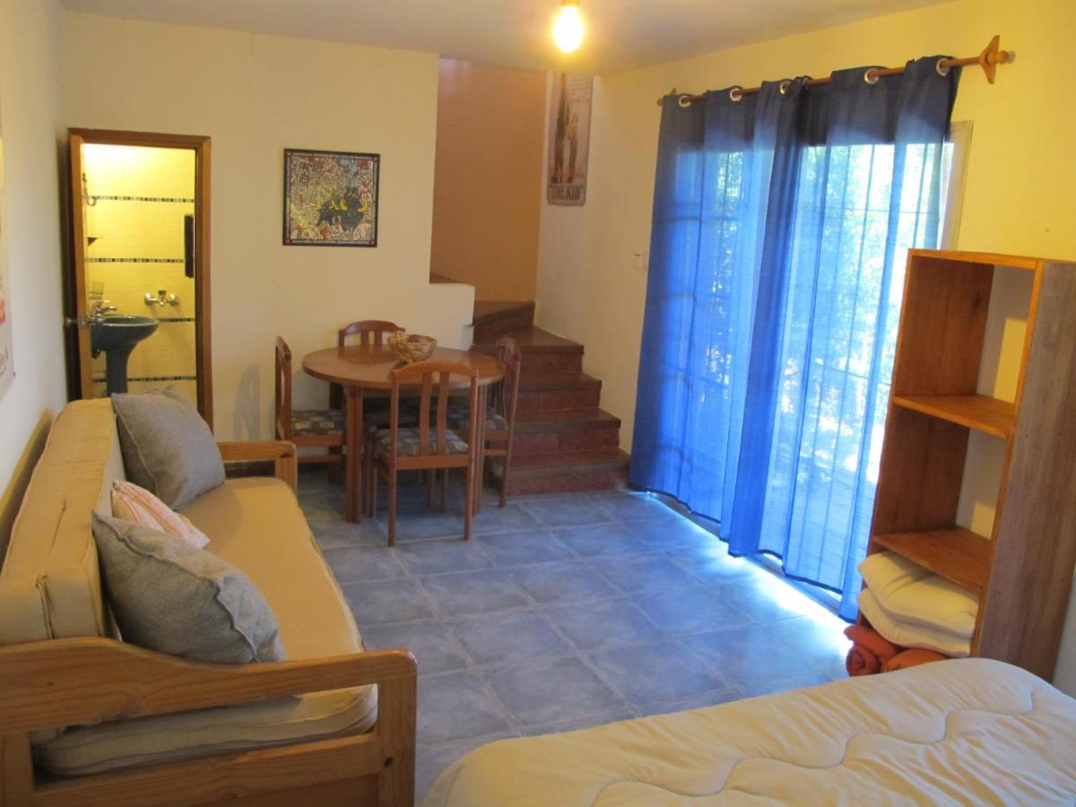 Cabaña Los Pololos Villa Serrana Exterior foto